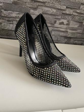 Dámske lodičky 40, 40