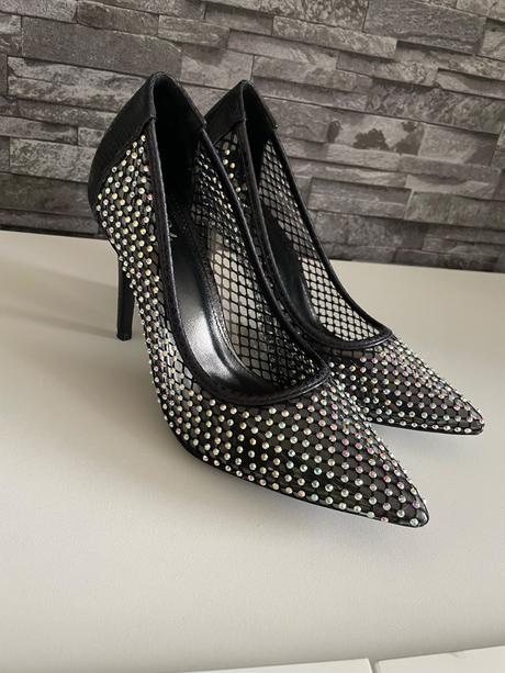 Dámske lodičky 40, 40