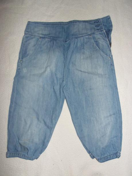 Trištvrťáky, h&m,164