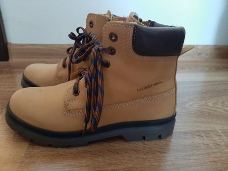 Chlapčenské topánky, lasocki,37