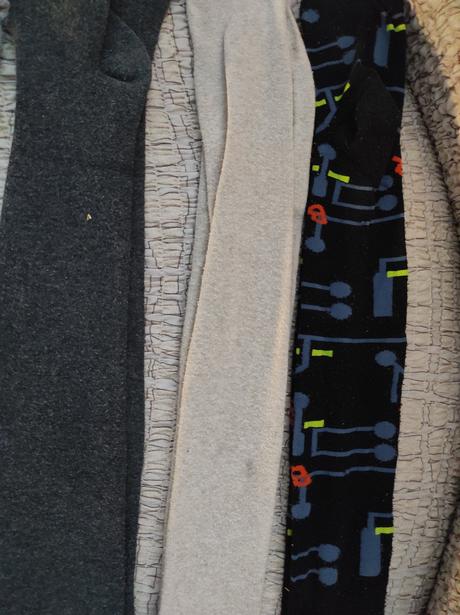 Predám pančušky veľkosti 122, 122