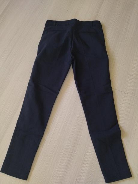 Nohavice, reserved,152