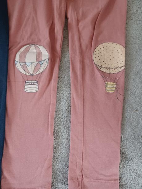 Leginy 2ks, lupilu,116