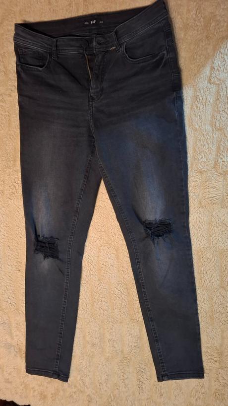 Rifle elastické, f&f,40