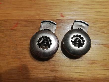 Brzdičky na šnúrky, 