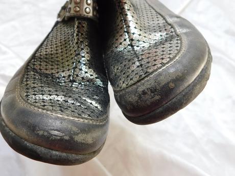 Lelli kelli luxusne kožene čižmy, lelli kelly,32