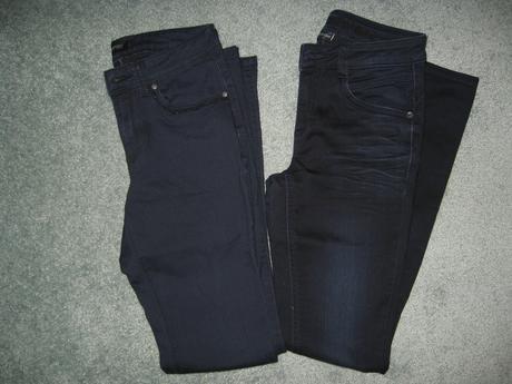 Street one rifle, veľkosť 36, tchibo,36