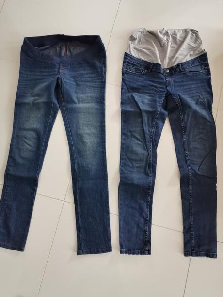 Tehotenské rifle esmara, esmara,40