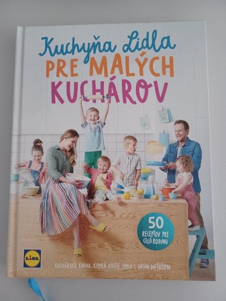 Kniha receptov, 