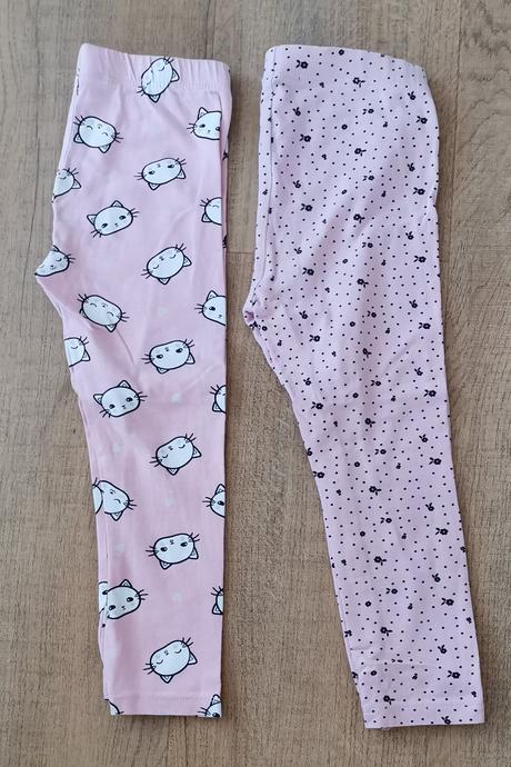 Legíny 2ks, reserved,104