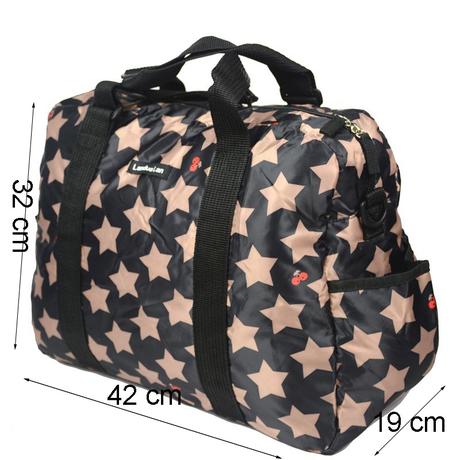 Taška pre matku a dieťa - nová, 