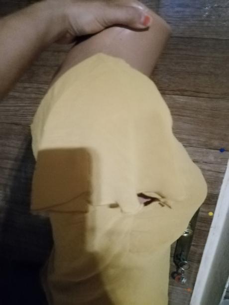 Dámska blúzka - top, h&m,40