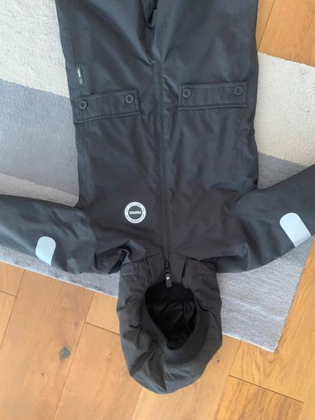 Reima sevetti prechodná kombinéza 104-110, reima,104