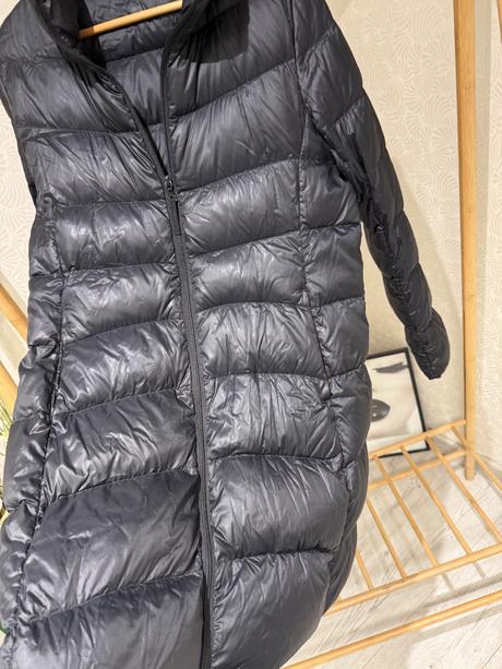 Paperova bunda uniqlo, m