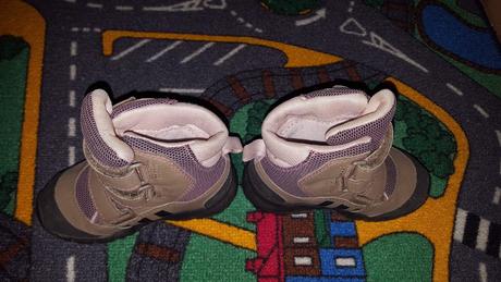 Zimné adidas holtana, adidas,22
