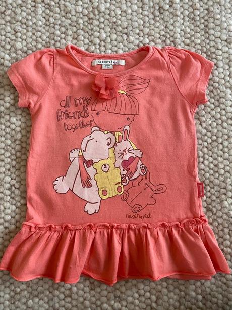 Tričko / tunika, reserved,92