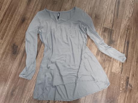 Predĺžené tričko /tunika, takko,40