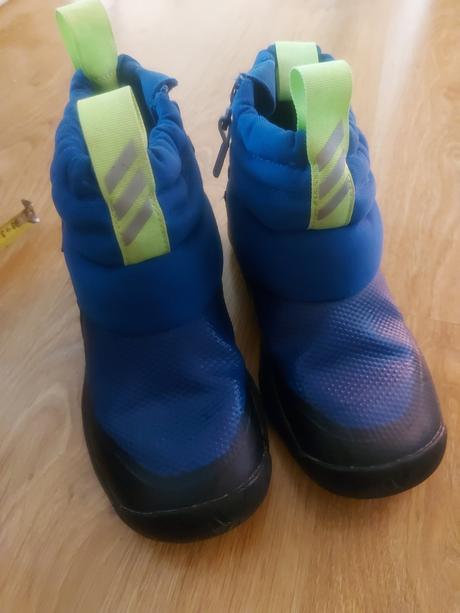 Adidas čižmy, adidas,33