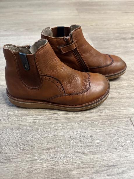 Kožené topánočky, 29
