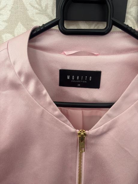 Bomber bunda mohito, mohito,38