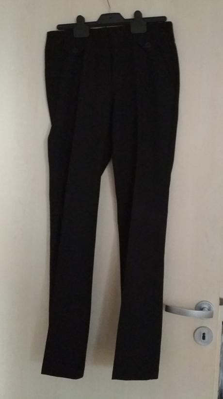 Dámske nohavice v. 38, 38