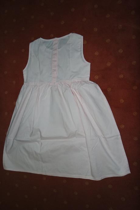 Dievčenské šaty, tesco,146