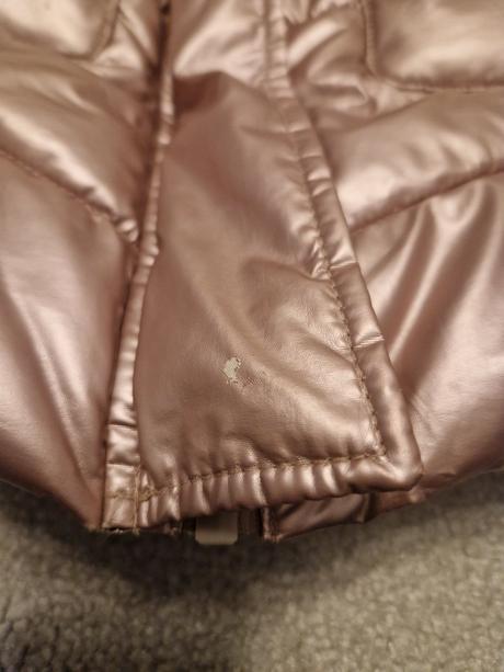 Zimna bunda, sinsay,122