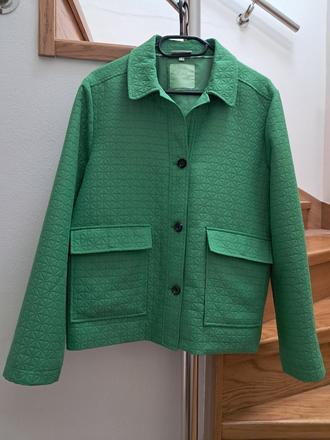 Krátky kabátik street one 42, street one,42