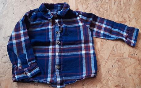 Karovana kosela, f&f,80