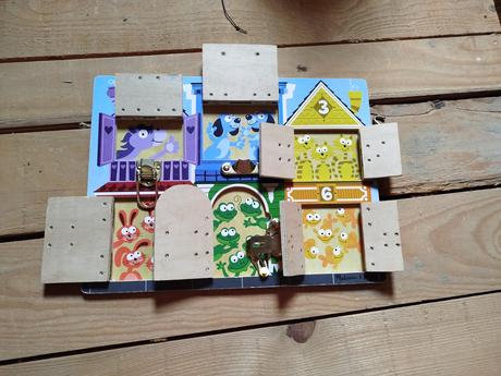 Predám drevené okienka, 