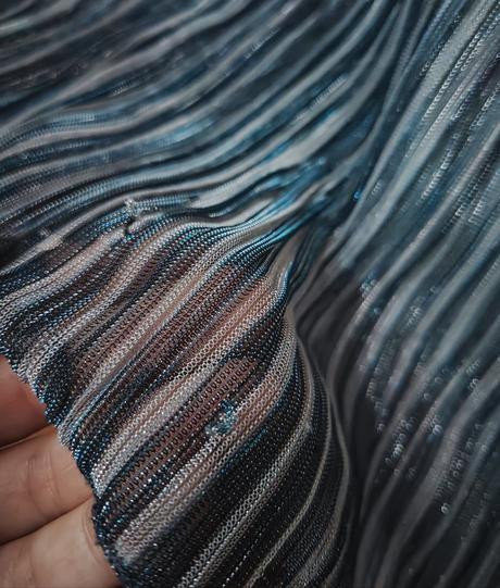 Tylová suknička, palomino,116