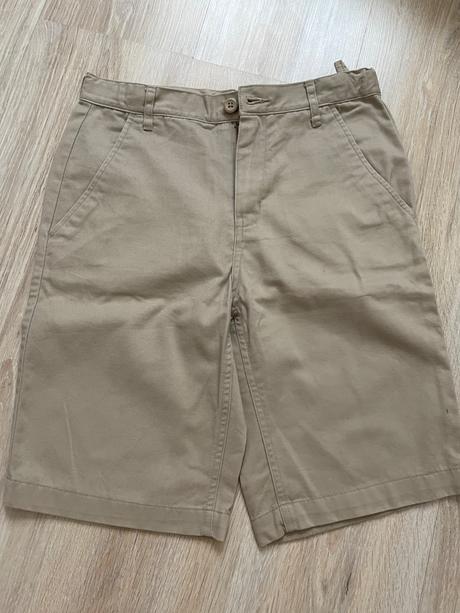 Slušné kratasy, old navy,140