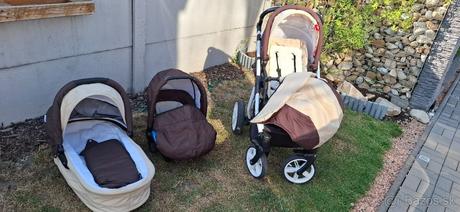 Kočík turagoo, touragoo,touragoo flame plus