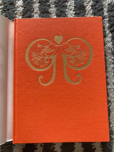 J. a w. grimmovci svadba líšky ryšky (1986),