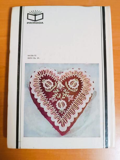 Med a jeho využitie v domácnosti (1972), 