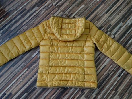 Jesenná vetrovka s, s.oliver,s