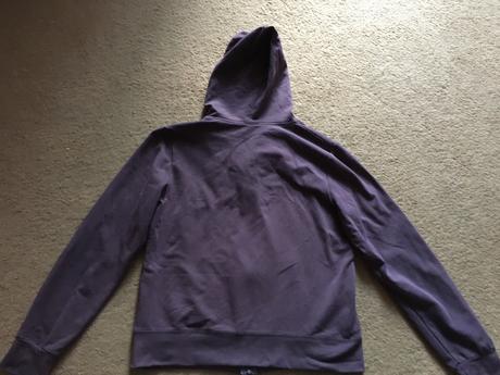 Teplakova mikina 36/38, nike,38