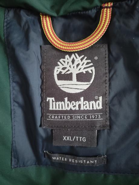 Páperka timberland, timberland,xxl