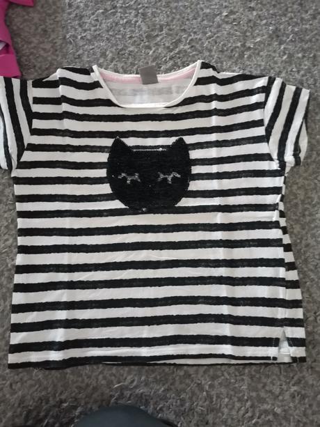 Tričká, cena spolu, 128