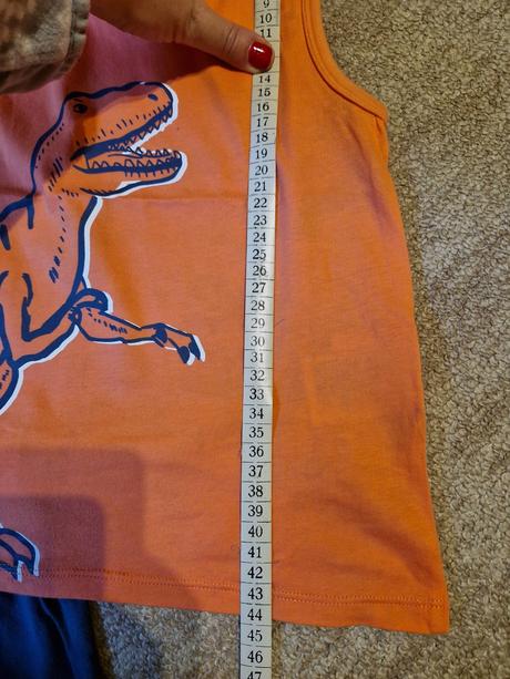 Látná súprava, h&m,110