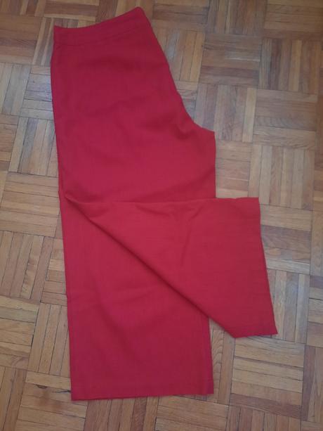 Dámske 3/4 nohavice, xxl