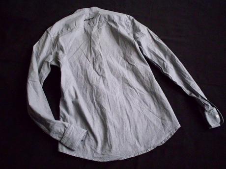 Slim drobná kocka, desigual,m