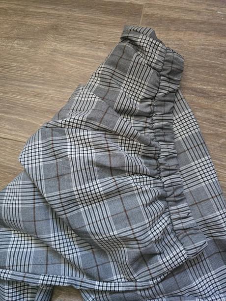 Elegantné nohavice č.40, h&m,40