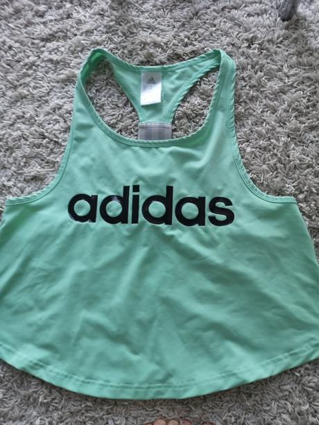 Športové tielko adidas, adidas,m