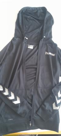 Hummel mikina s, hummel,s