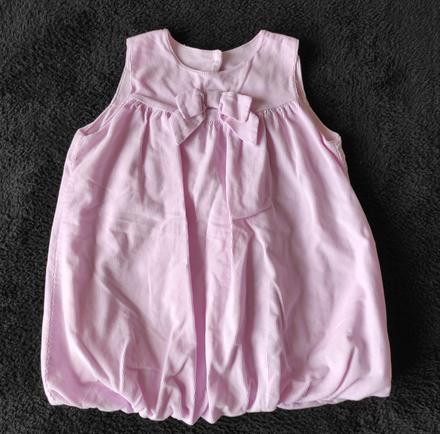 Šaty mothercare 68, mothercare,68