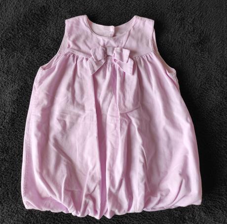 Šaty mothercare 68, mothercare,68