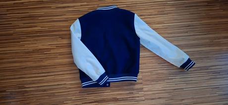 Bunda bombera, reserved,146