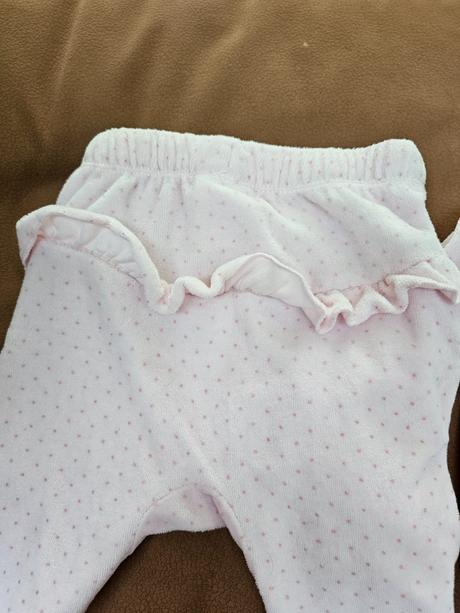 Ružová tepláková súprava 92, pepco,92