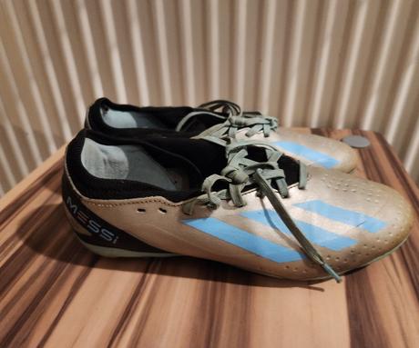 Messi kopačky, adidas,38